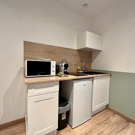 Limoges Sud-Lescinqsuites-L'Eden - Dabnb Eksteriør bilde