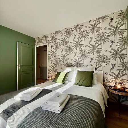 Limoges Sud-Lescinqsuites-L'Eden - Dabnb Eksteriør bilde