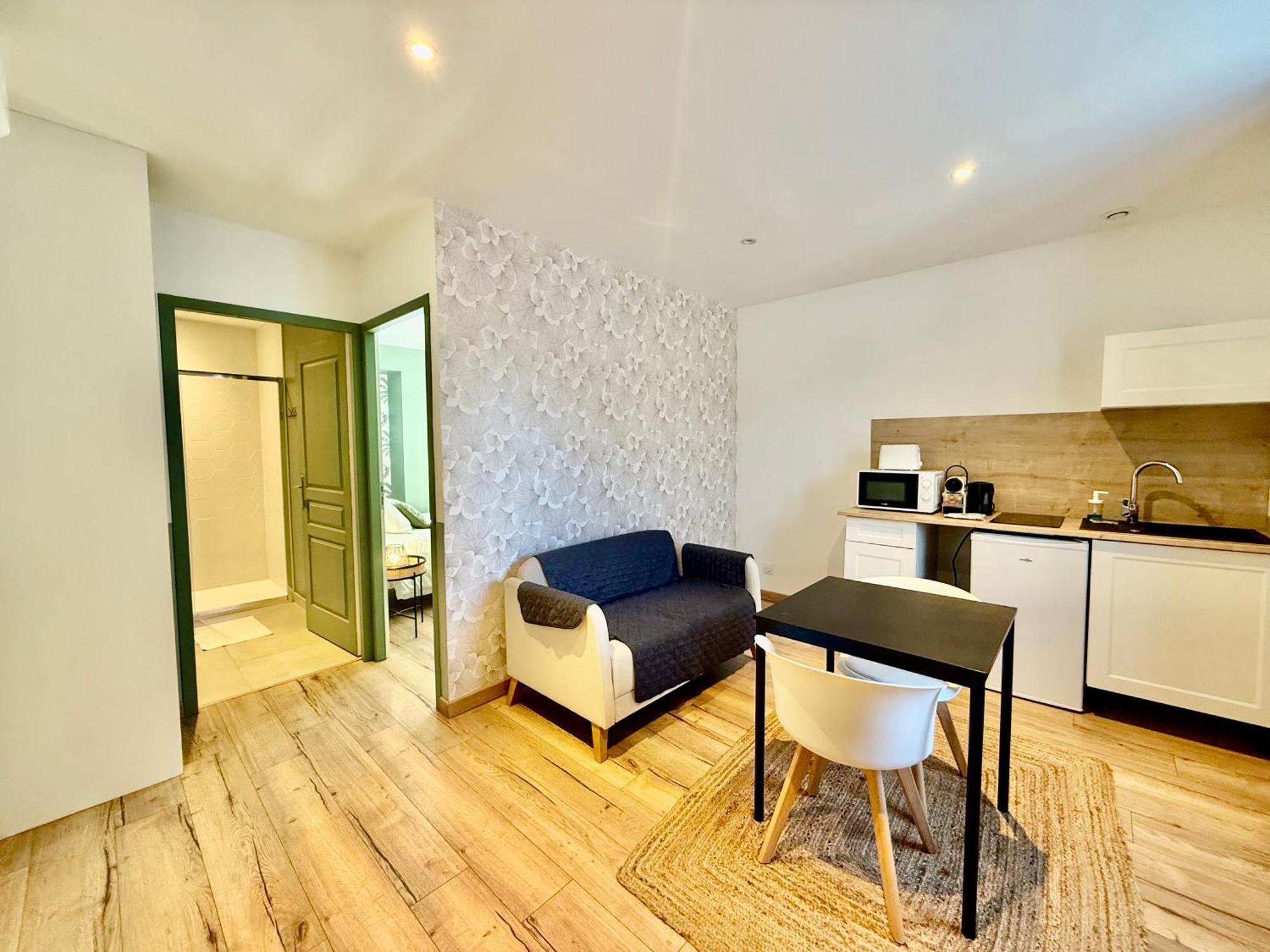 Limoges Sud-Lescinqsuites-L'Eden - Dabnb Eksteriør bilde