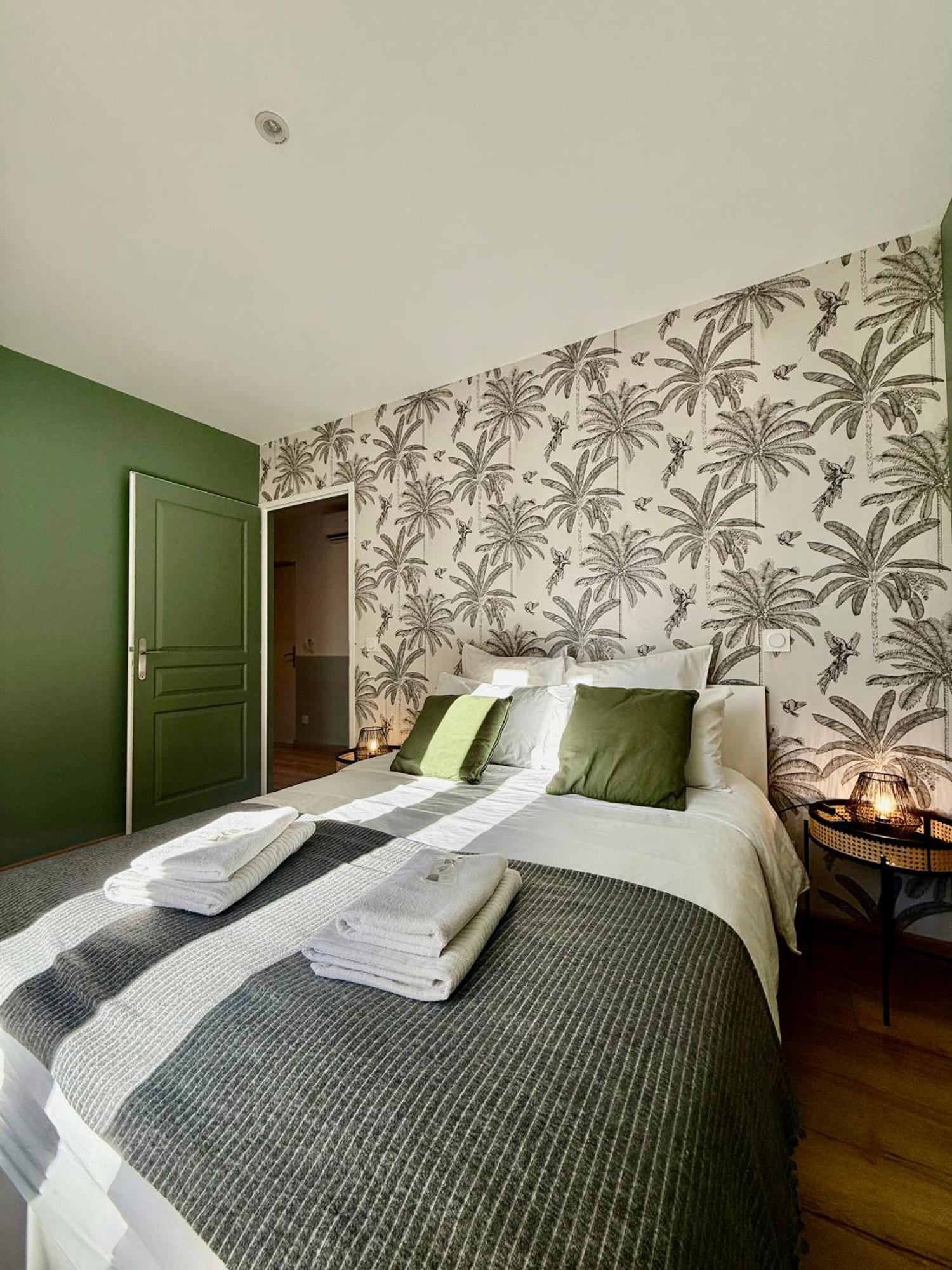 Limoges Sud-Lescinqsuites-L'Eden - Dabnb Eksteriør bilde